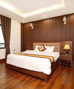 Phòng VIP đơn giường 1m8